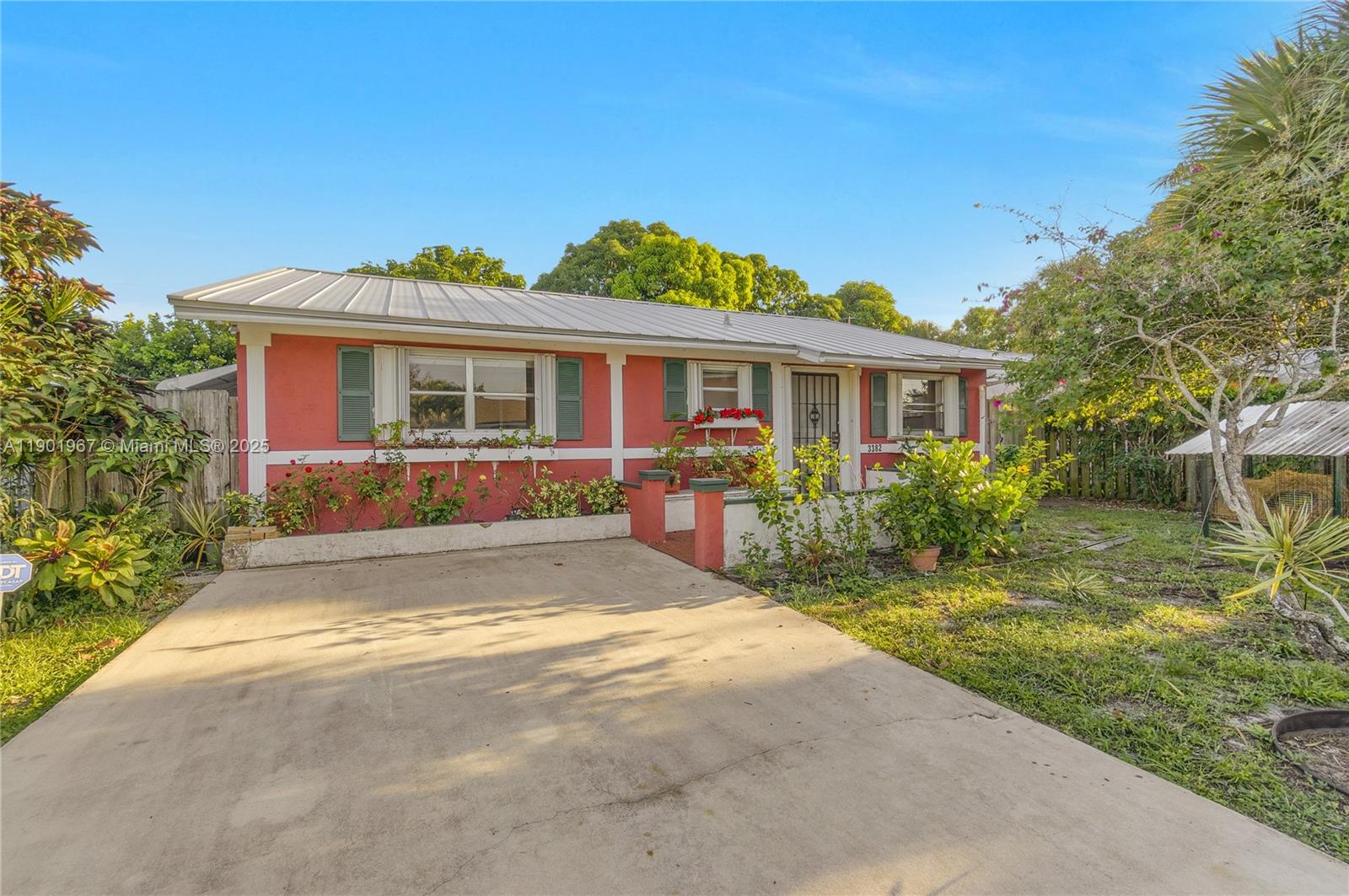 GOLDEN GATE - Residential