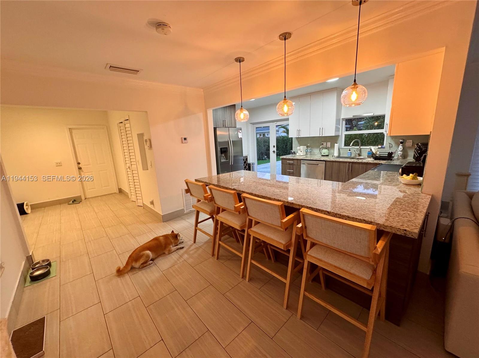 HIGHLAND GARDENS - Residential Lease