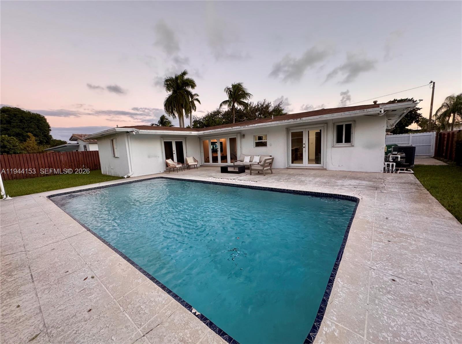 HIGHLAND GARDENS - Residential Lease