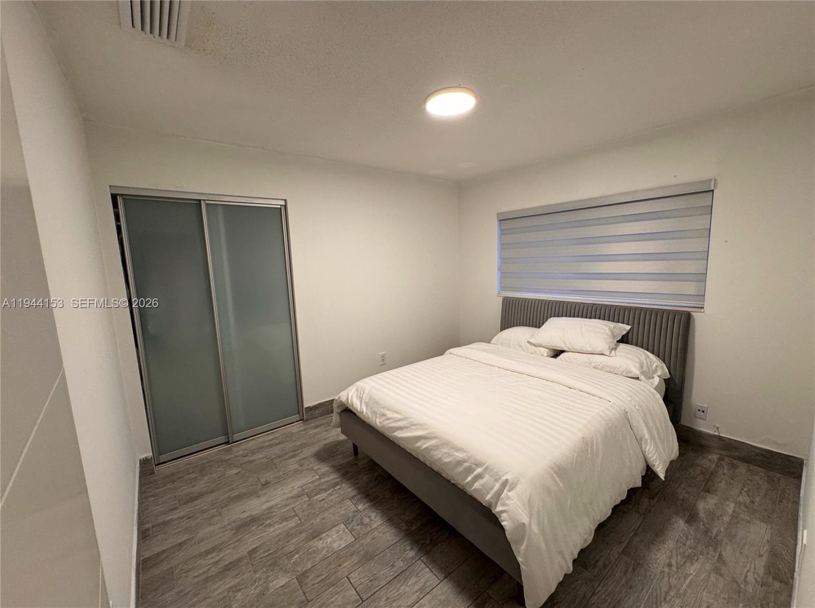 HIGHLAND GARDENS - Residential Lease