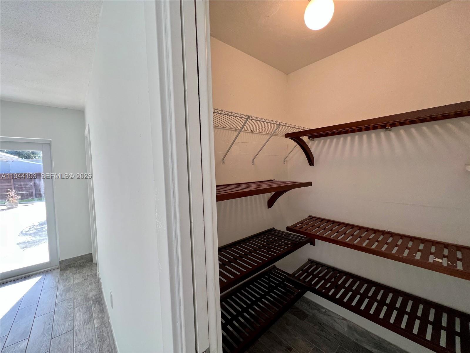 HIGHLAND GARDENS - Residential Lease