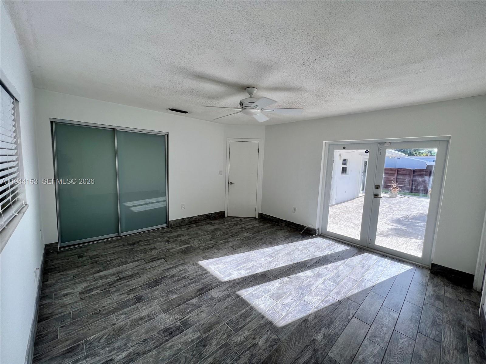 HIGHLAND GARDENS - Residential Lease