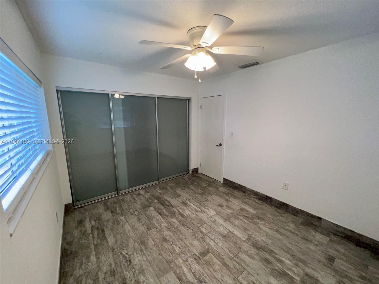 HIGHLAND GARDENS - Residential Lease