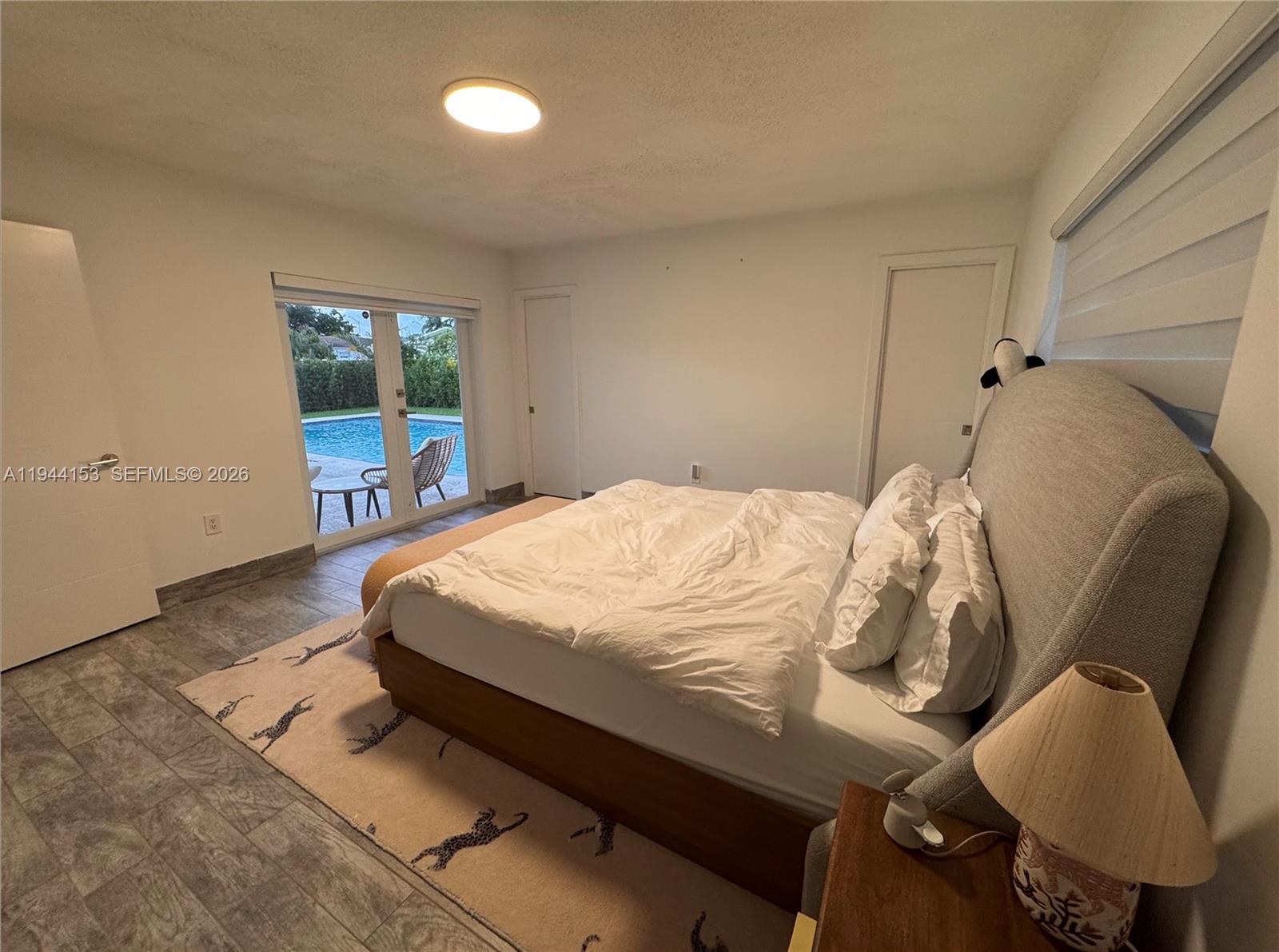 HIGHLAND GARDENS - Residential Lease