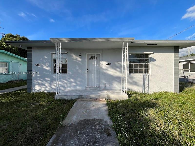 PL OF GARDNER PARK - Residential Income