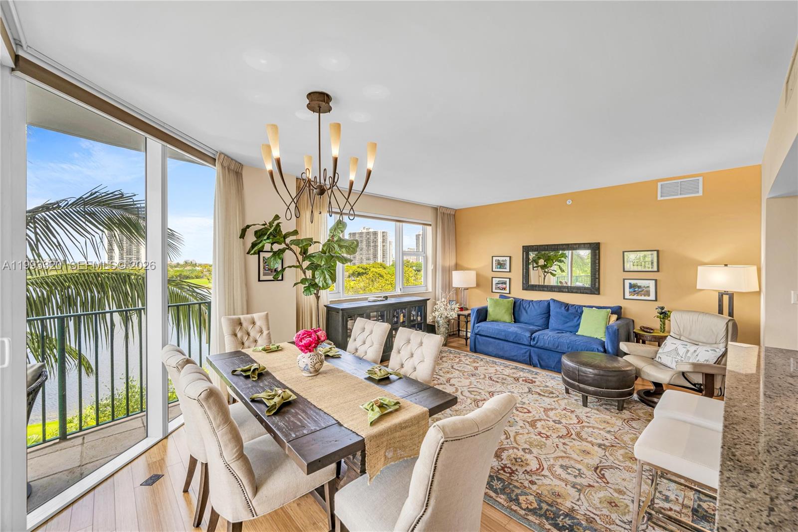 TURNBERRY VLG NO TOWER CO - Residential