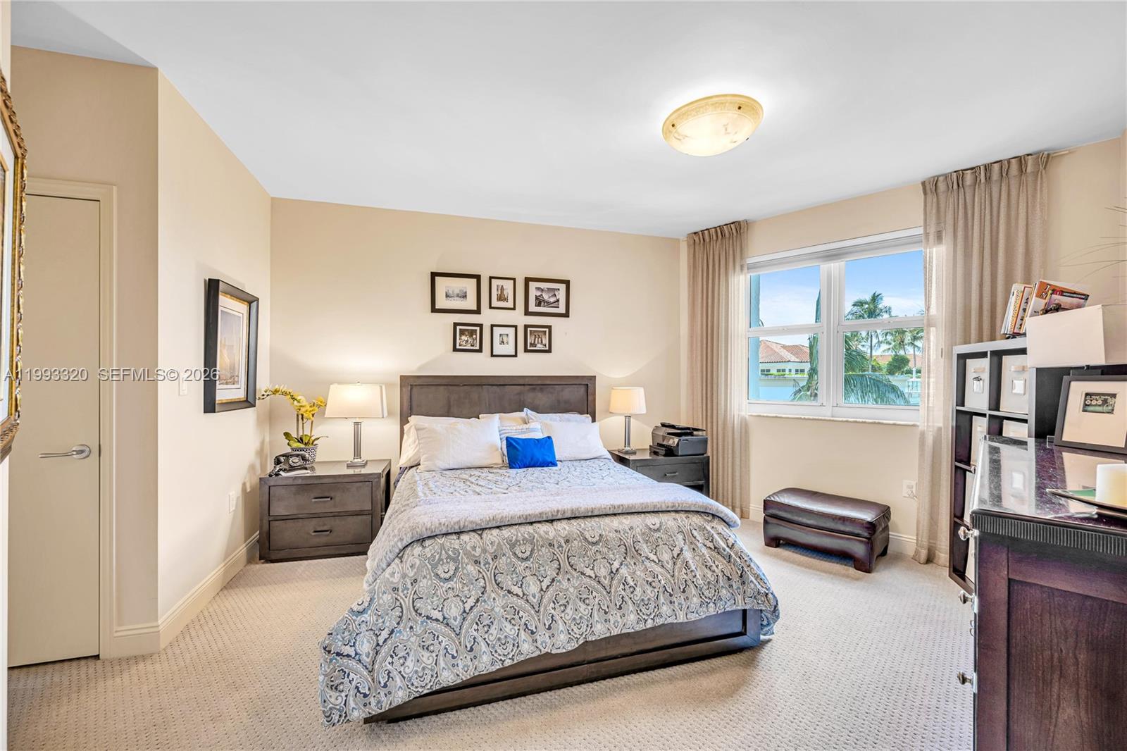 TURNBERRY VLG NO TOWER CO - Residential