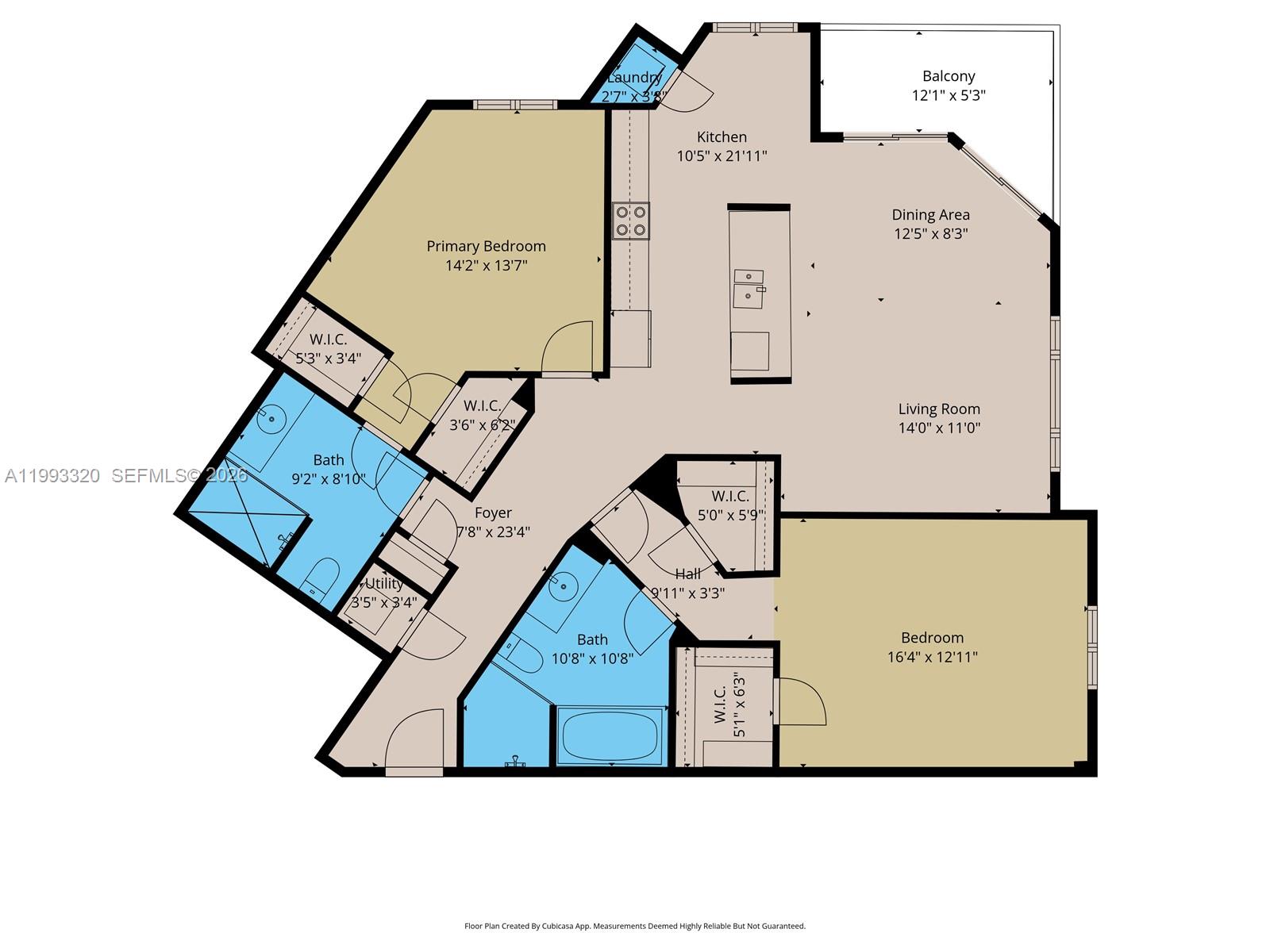 TURNBERRY VLG NO TOWER CO - Residential