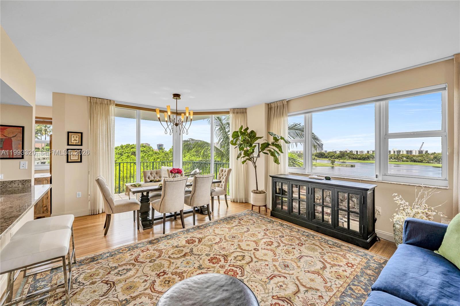 TURNBERRY VLG NO TOWER CO - Residential