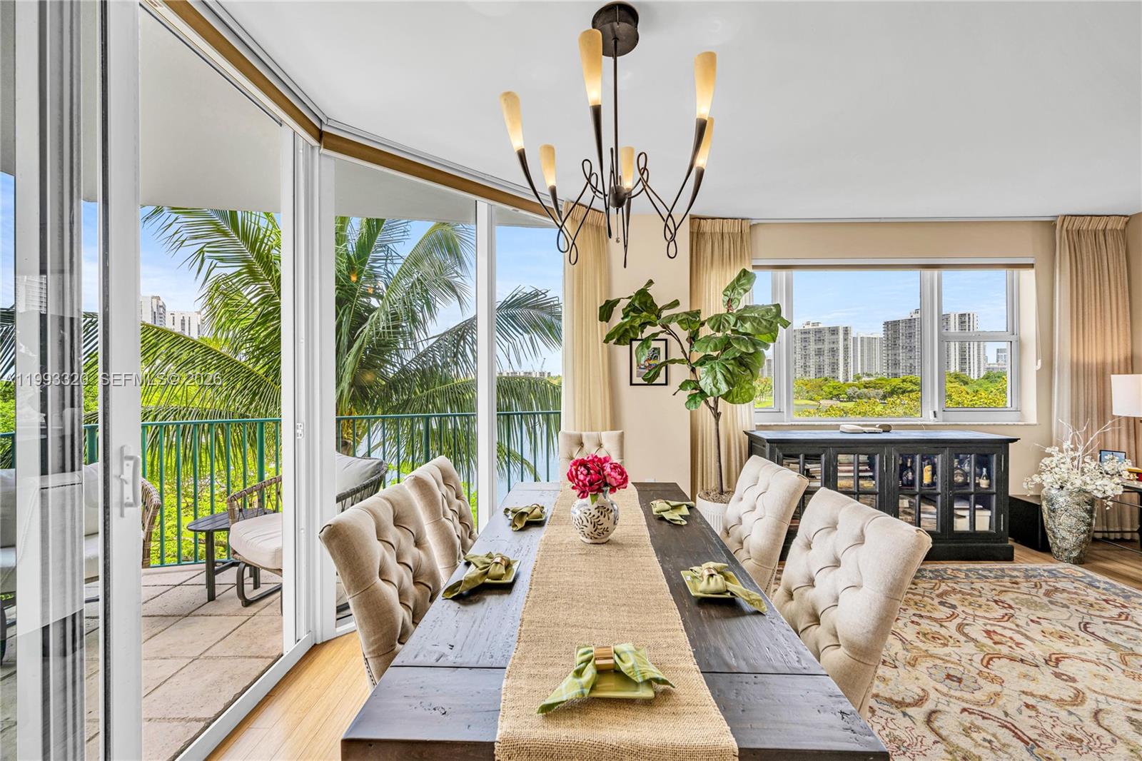 TURNBERRY VLG NO TOWER CO - Residential