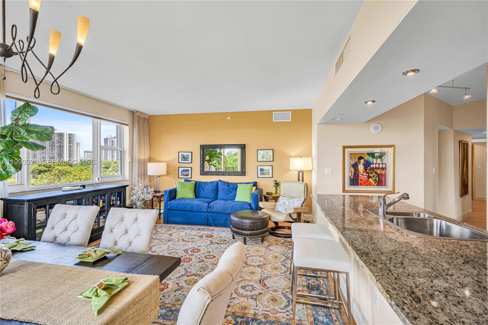 TURNBERRY VLG NO TOWER CO - Residential