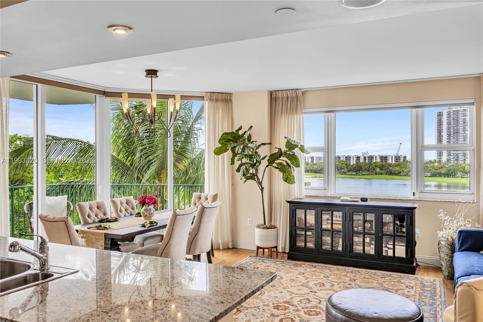 TURNBERRY VLG NO TOWER CO - Residential