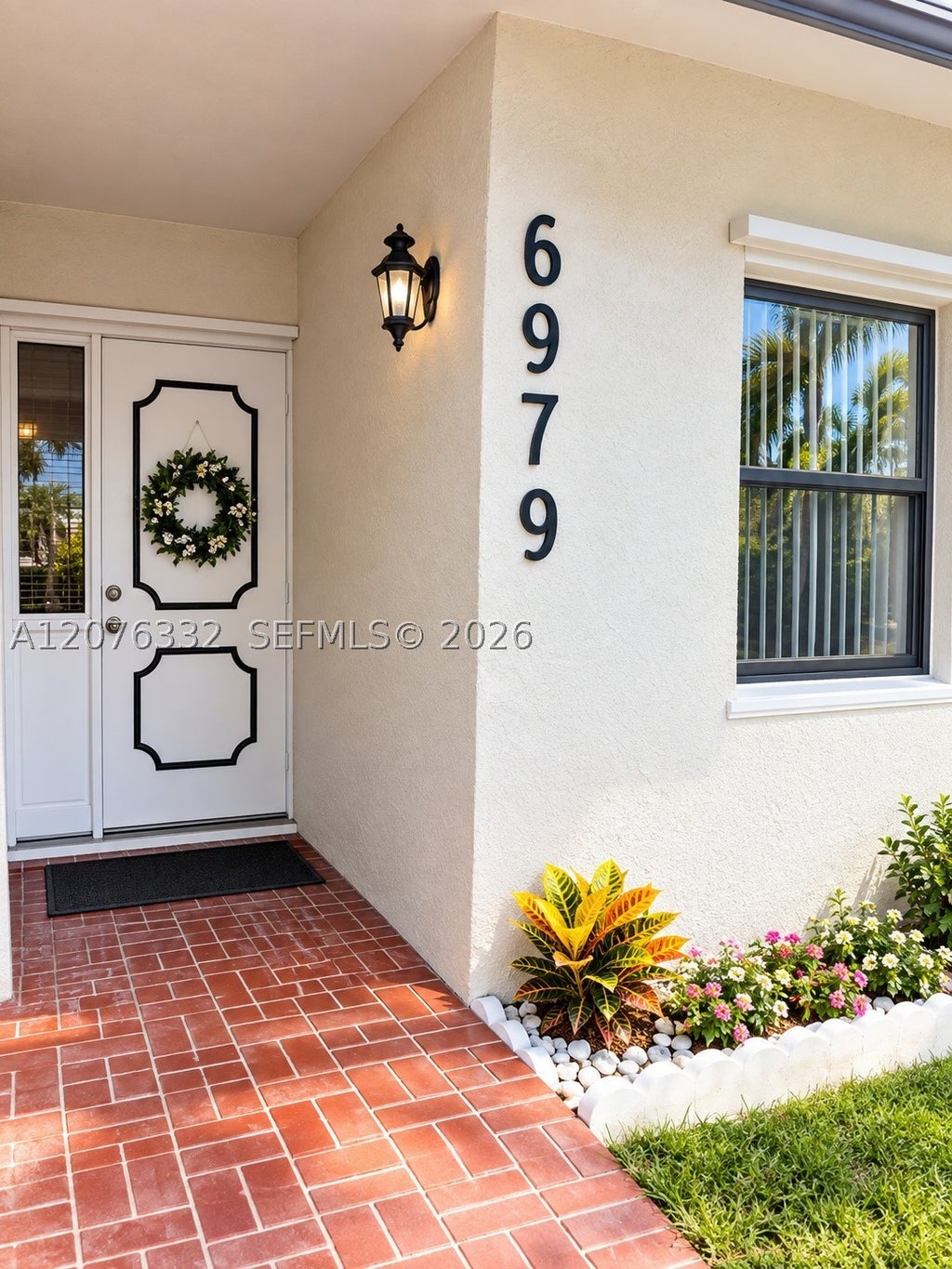 Photo of 6979 SW 40th St #6-O, Miramar, FL 33023 (MLS # A12076332)