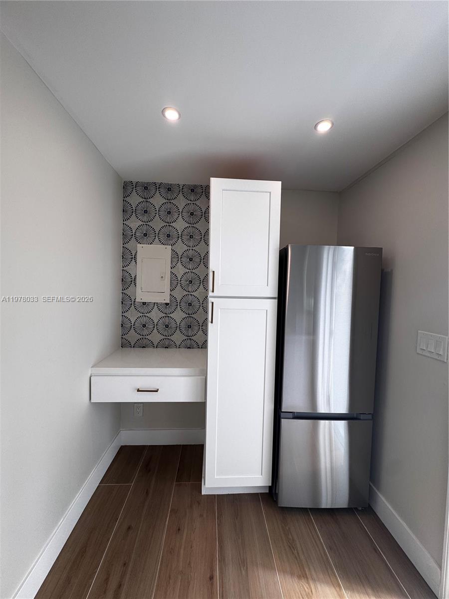 FAIRGREEN - Residential Lease