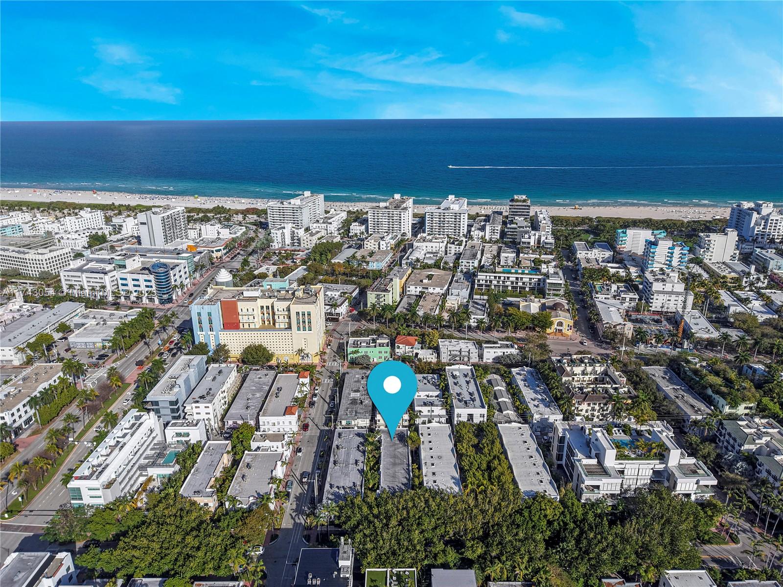ENCLAVE ON SOUTH BEACH - Residential