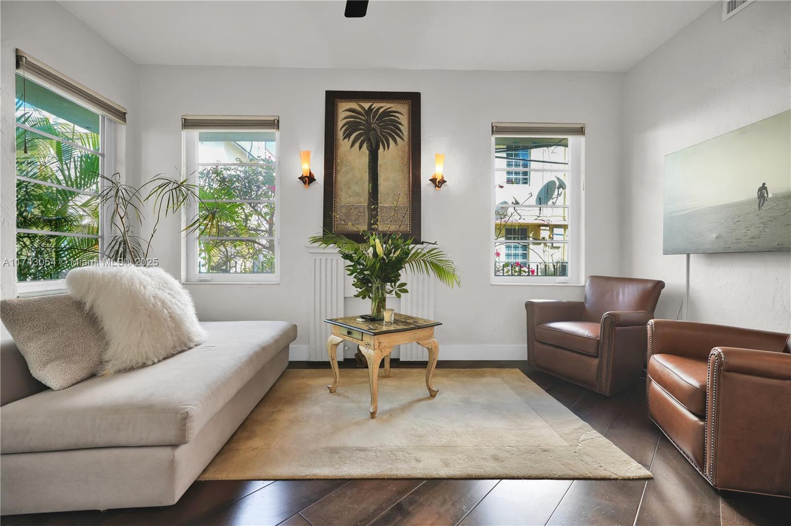 ENCLAVE ON SOUTH BEACH - Residential