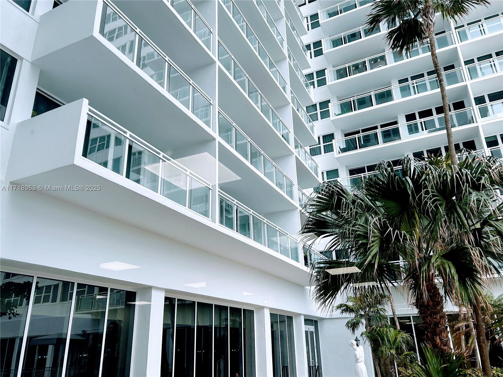 PARKER PLAZA CONDO ESTATE - Residential