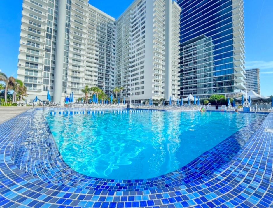 PARKER PLAZA CONDO ESTATE - Residential