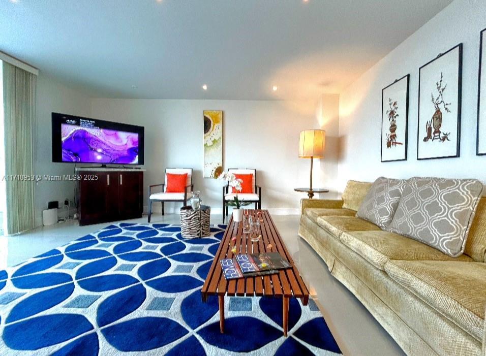 PARKER PLAZA CONDO ESTATE - Residential