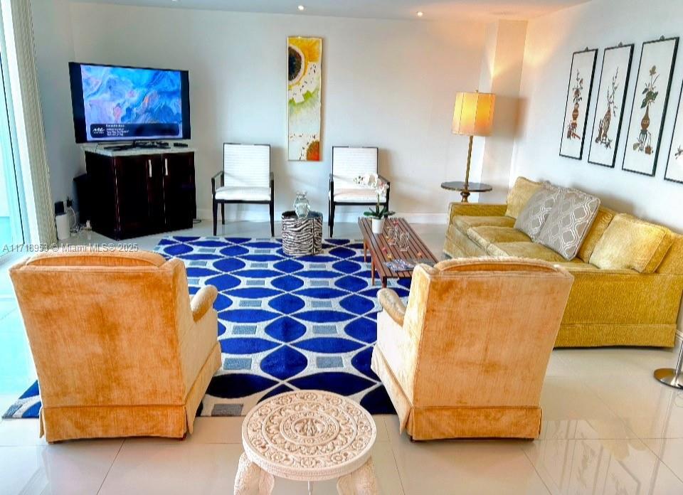 PARKER PLAZA CONDO ESTATE - Residential