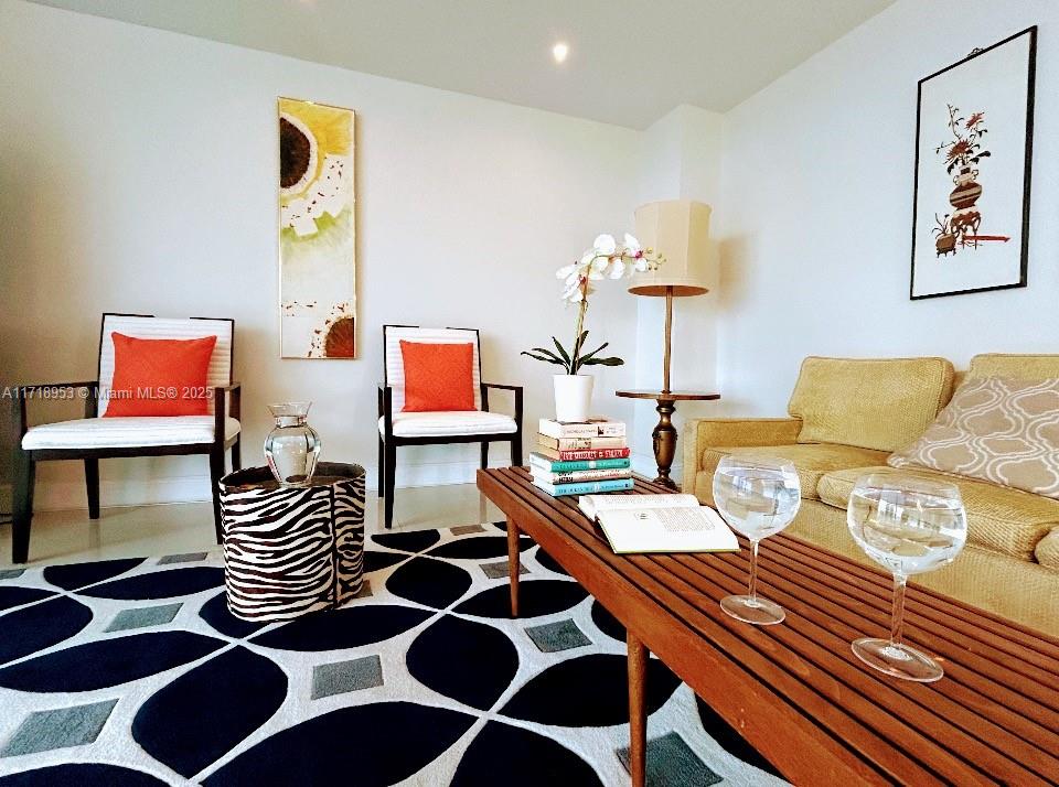 PARKER PLAZA CONDO ESTATE - Residential