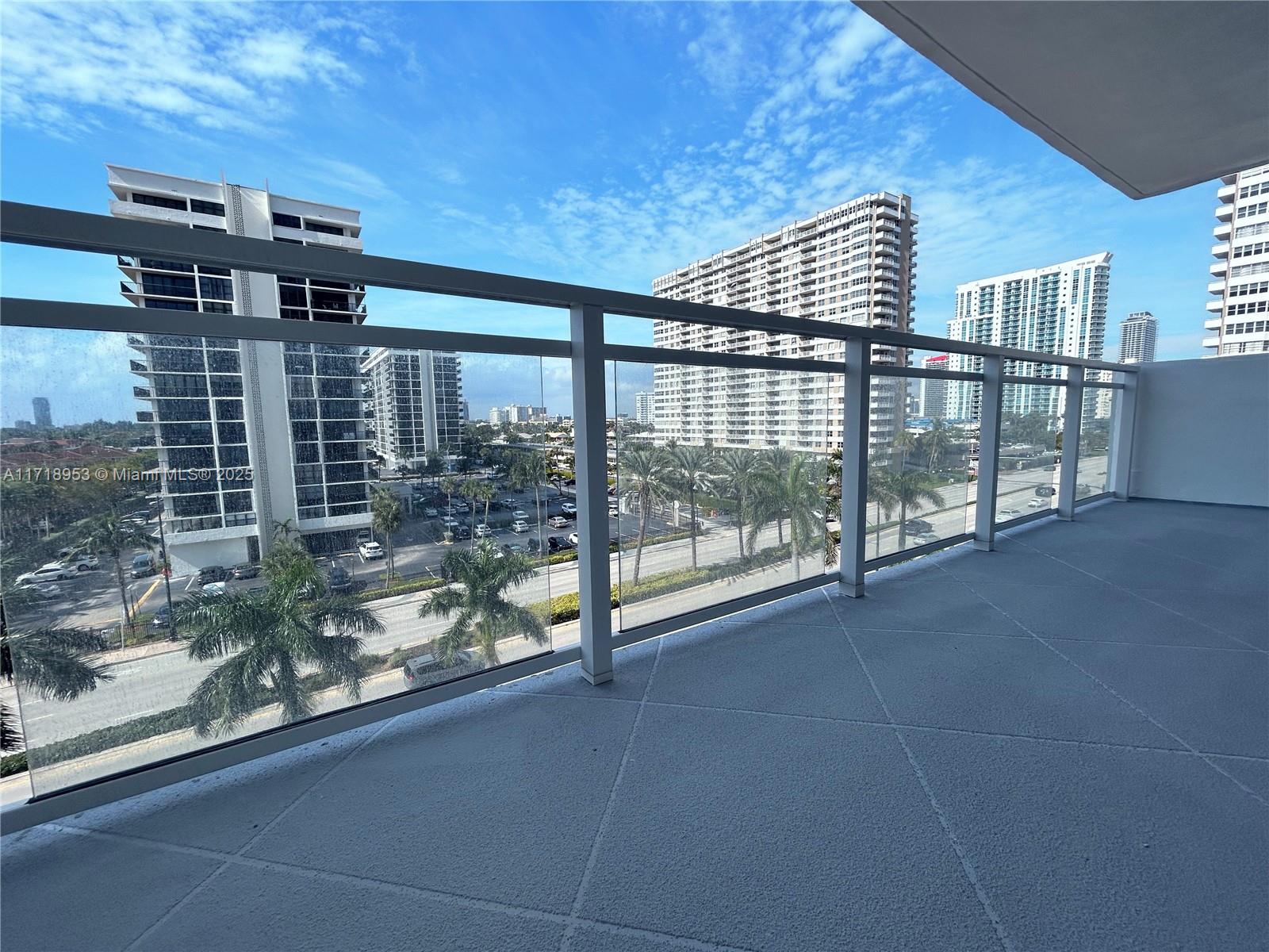 PARKER PLAZA CONDO ESTATE - Residential