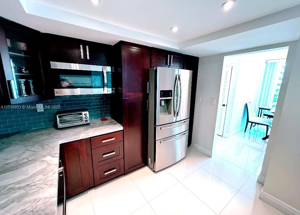 PARKER PLAZA CONDO ESTATE - Residential