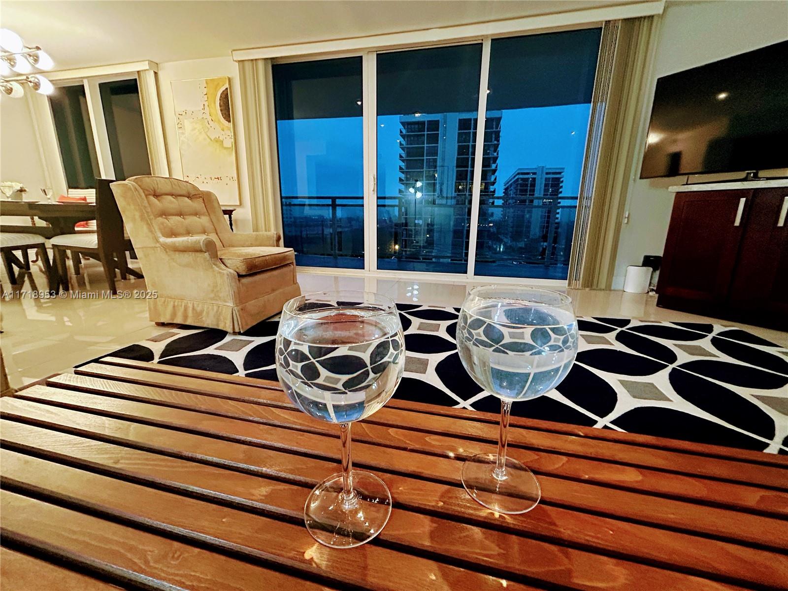 PARKER PLAZA CONDO ESTATE - Residential