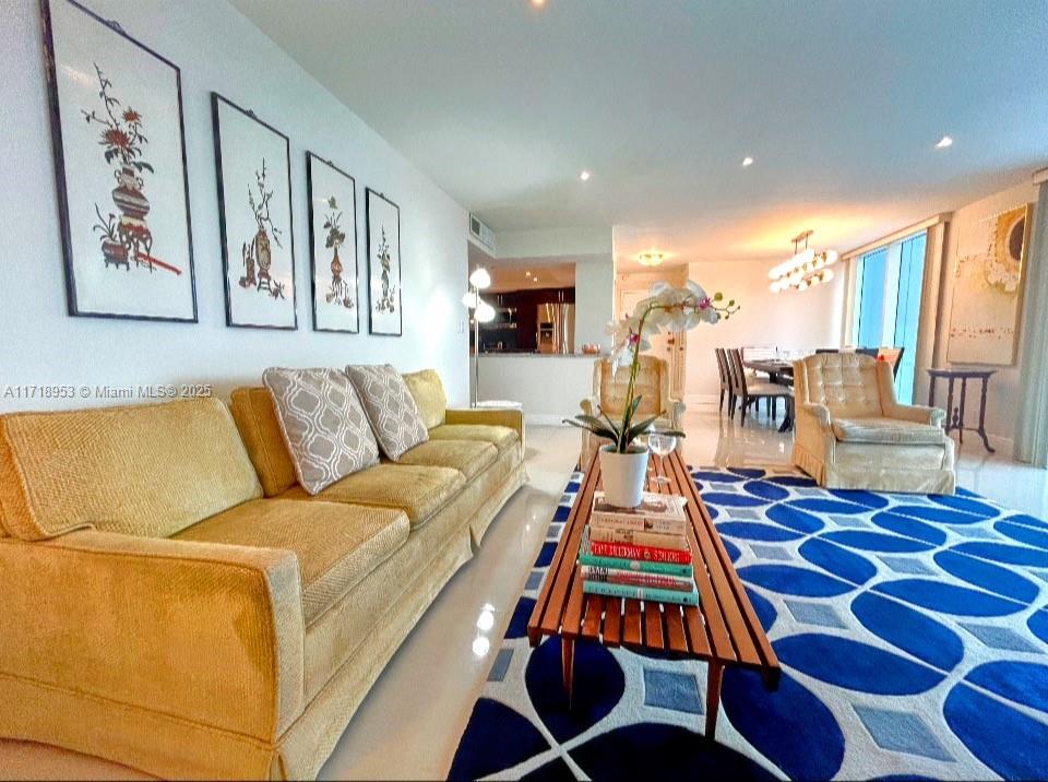 PARKER PLAZA CONDO ESTATE - Residential