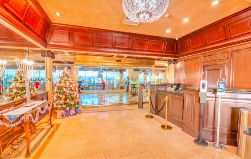 PARKER PLAZA CONDO ESTATE - Residential