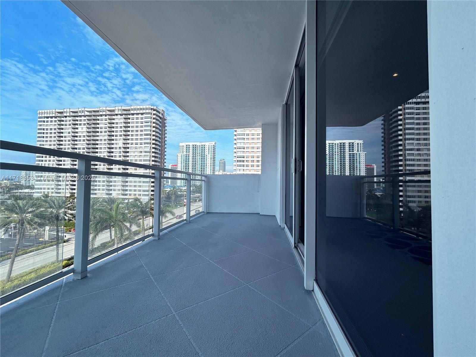 PARKER PLAZA CONDO ESTATE - Residential