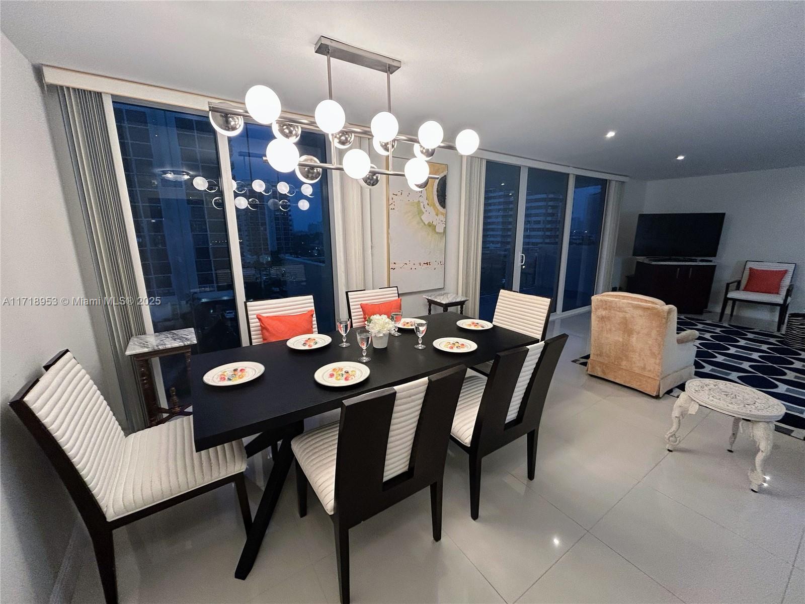 PARKER PLAZA CONDO ESTATE - Residential