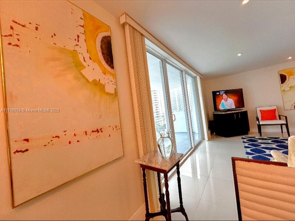 PARKER PLAZA CONDO ESTATE - Residential