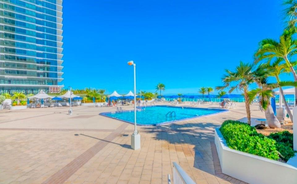 PARKER PLAZA CONDO ESTATE - Residential