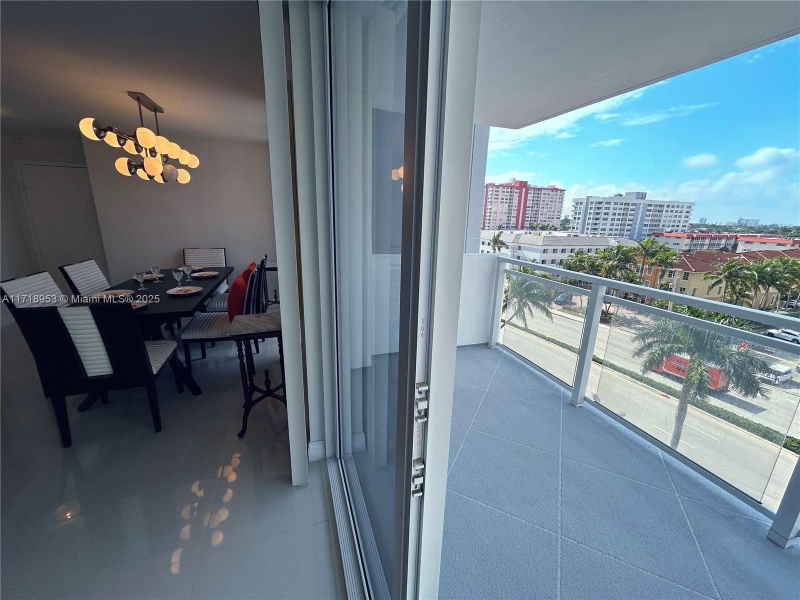PARKER PLAZA CONDO ESTATE - Residential