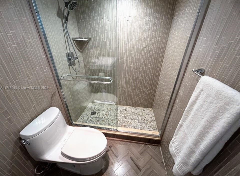 PARKER PLAZA CONDO ESTATE - Residential