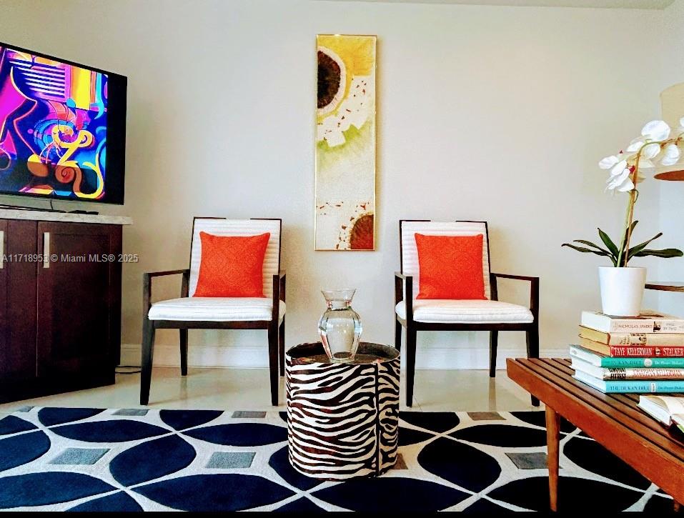 PARKER PLAZA CONDO ESTATE - Residential