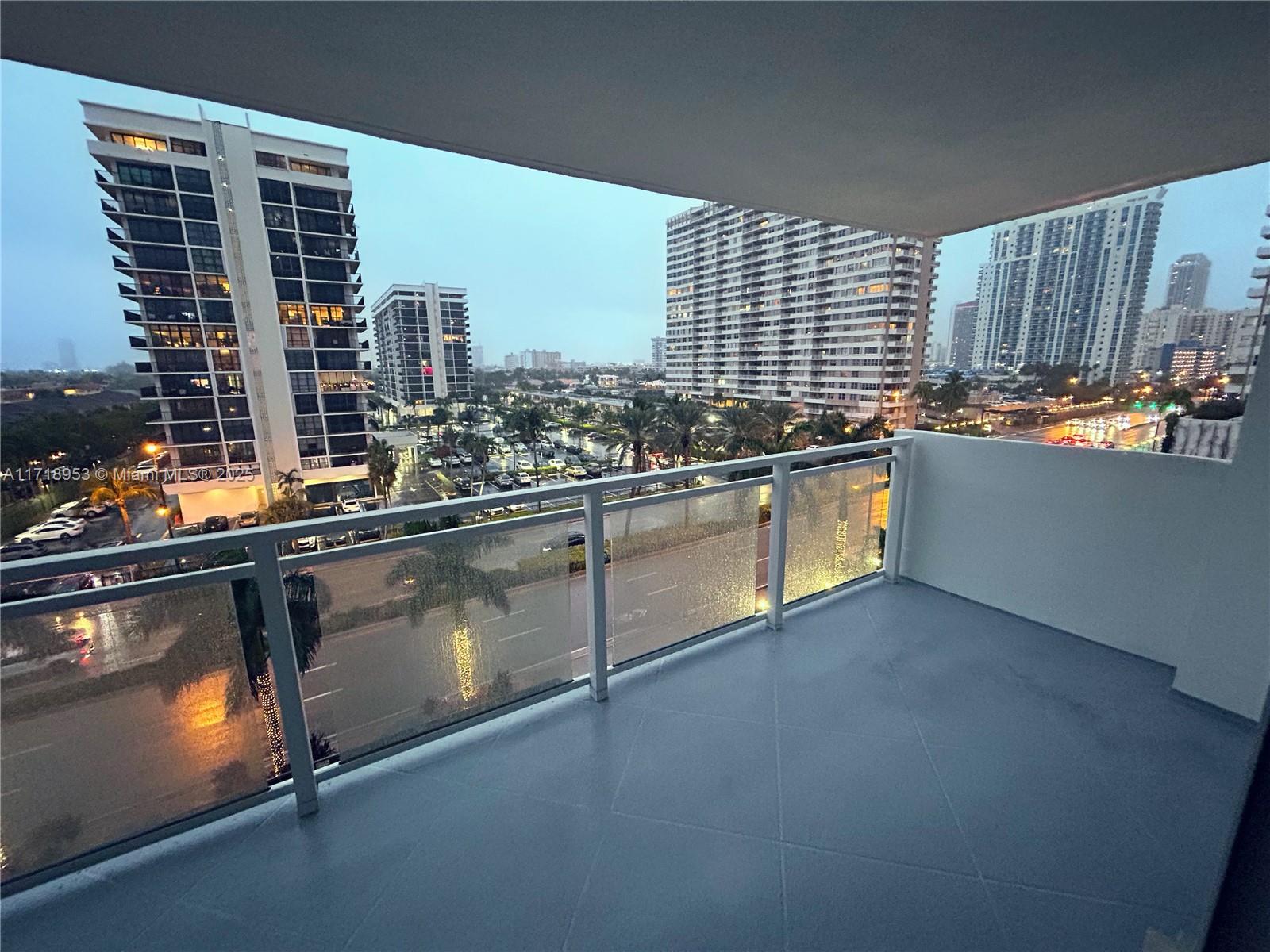PARKER PLAZA CONDO ESTATE - Residential