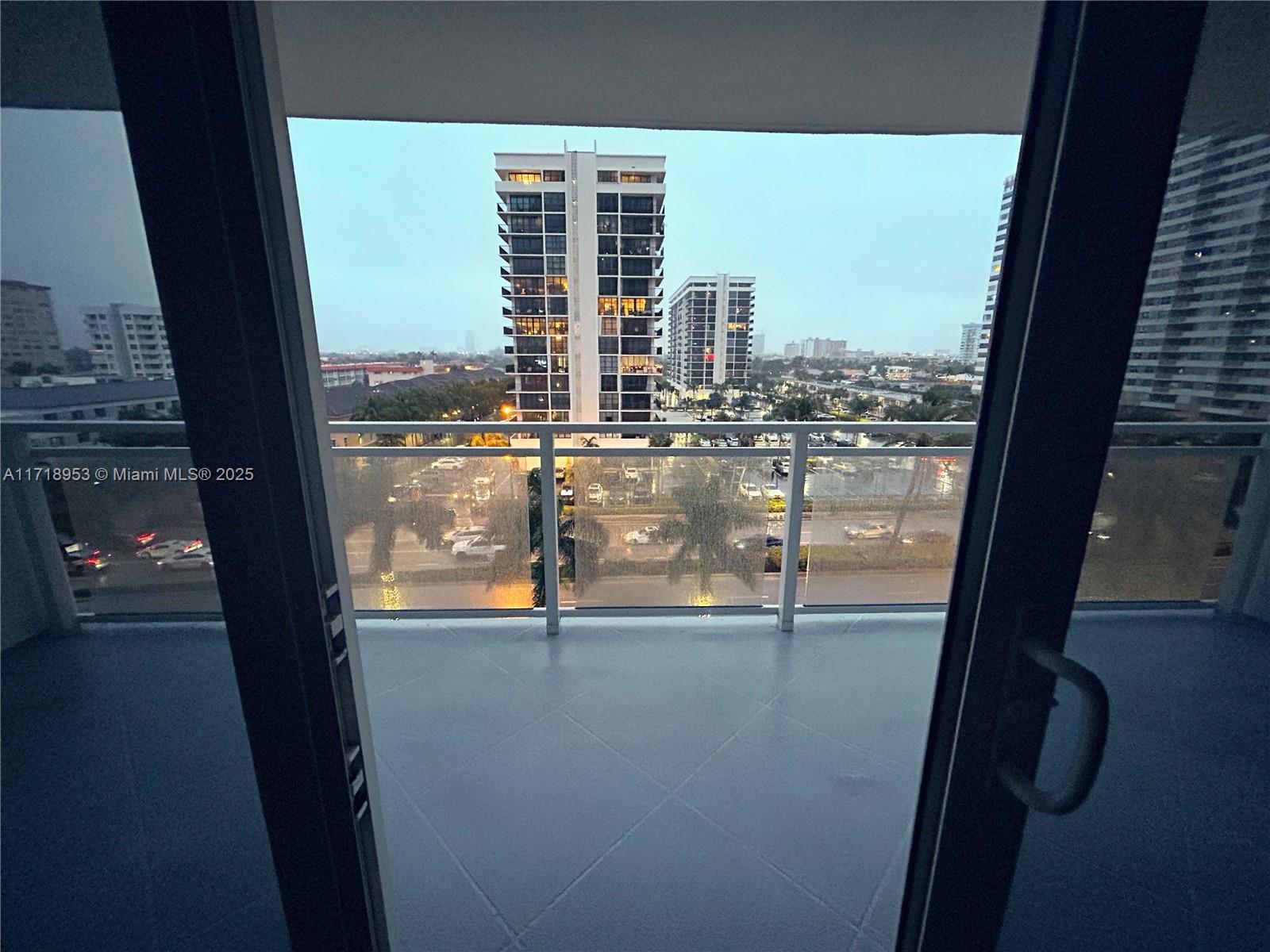 PARKER PLAZA CONDO ESTATE - Residential