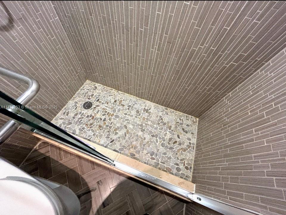 PARKER PLAZA CONDO ESTATE - Residential
