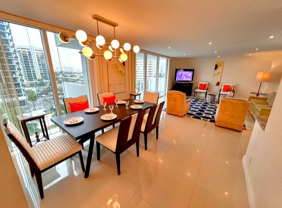 PARKER PLAZA CONDO ESTATE - Residential