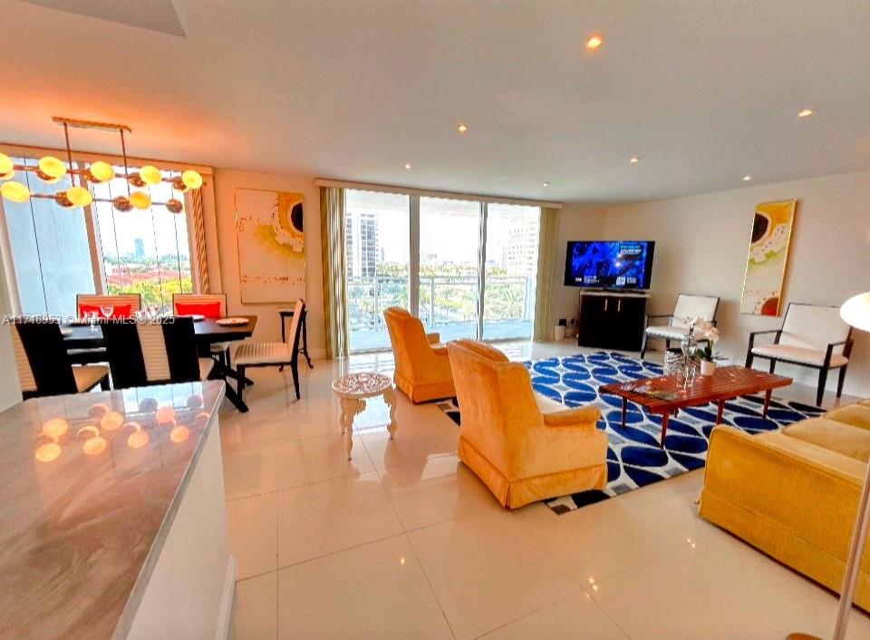 PARKER PLAZA CONDO ESTATE - Residential