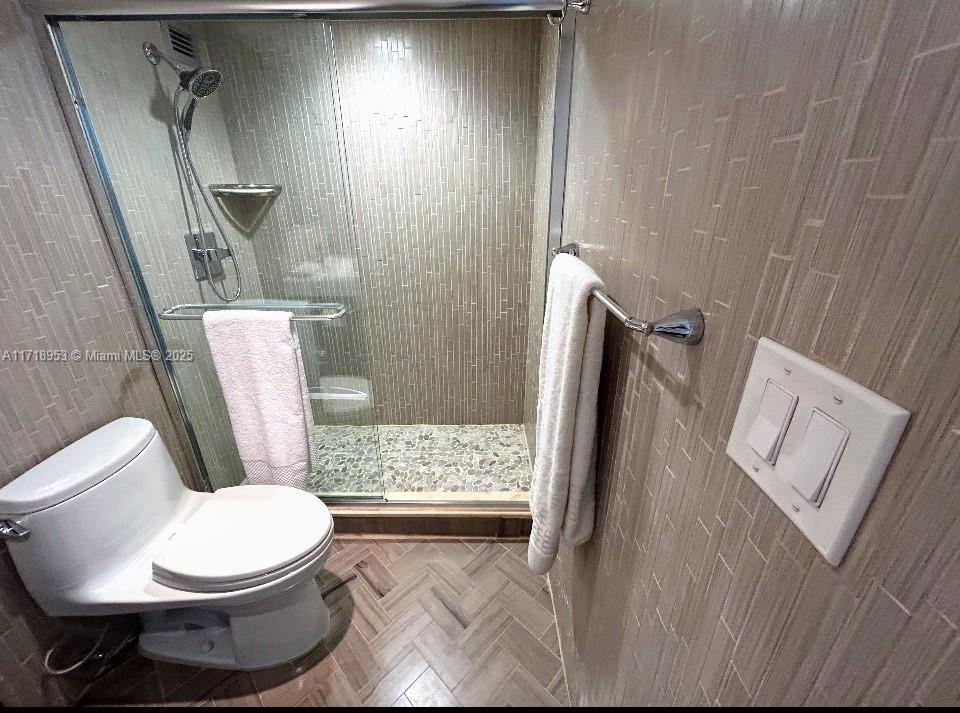 PARKER PLAZA CONDO ESTATE - Residential