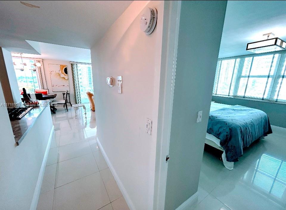 PARKER PLAZA CONDO ESTATE - Residential