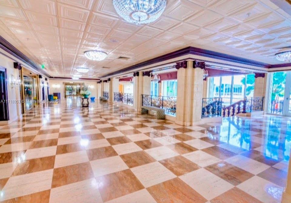 PARKER PLAZA CONDO ESTATE - Residential