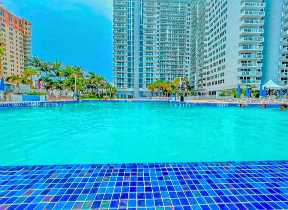 PARKER PLAZA CONDO ESTATE - Residential