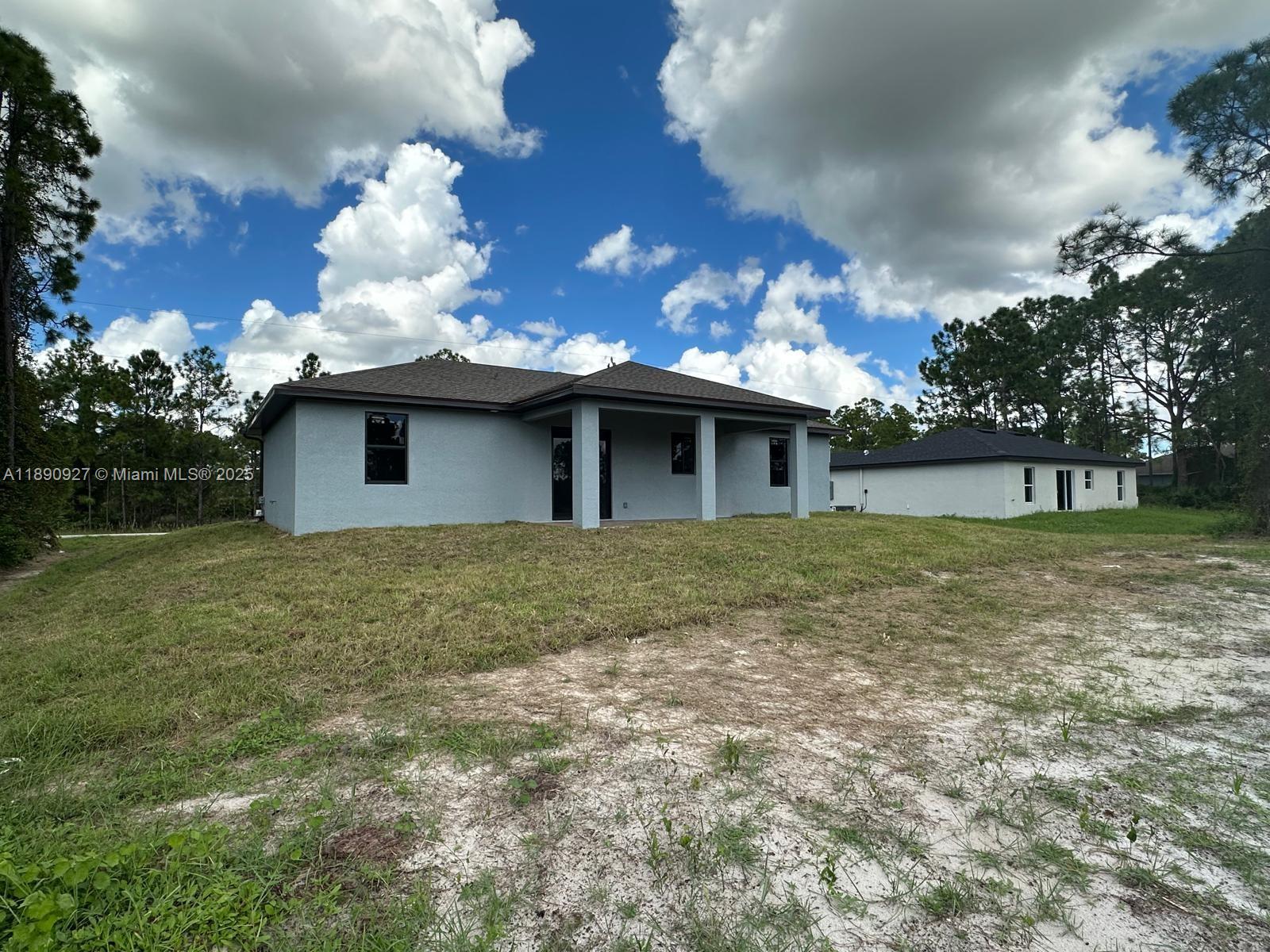 L3 - Residential