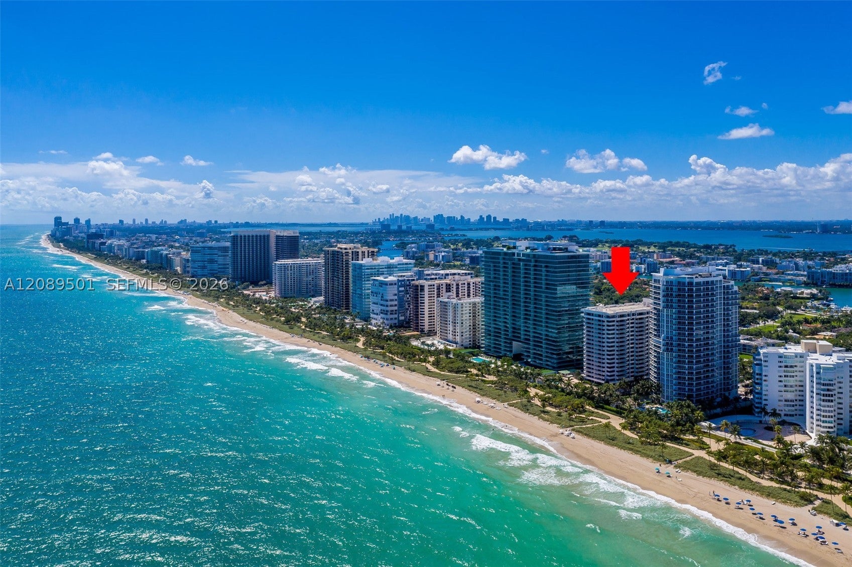 10205 Collins Ave 1704