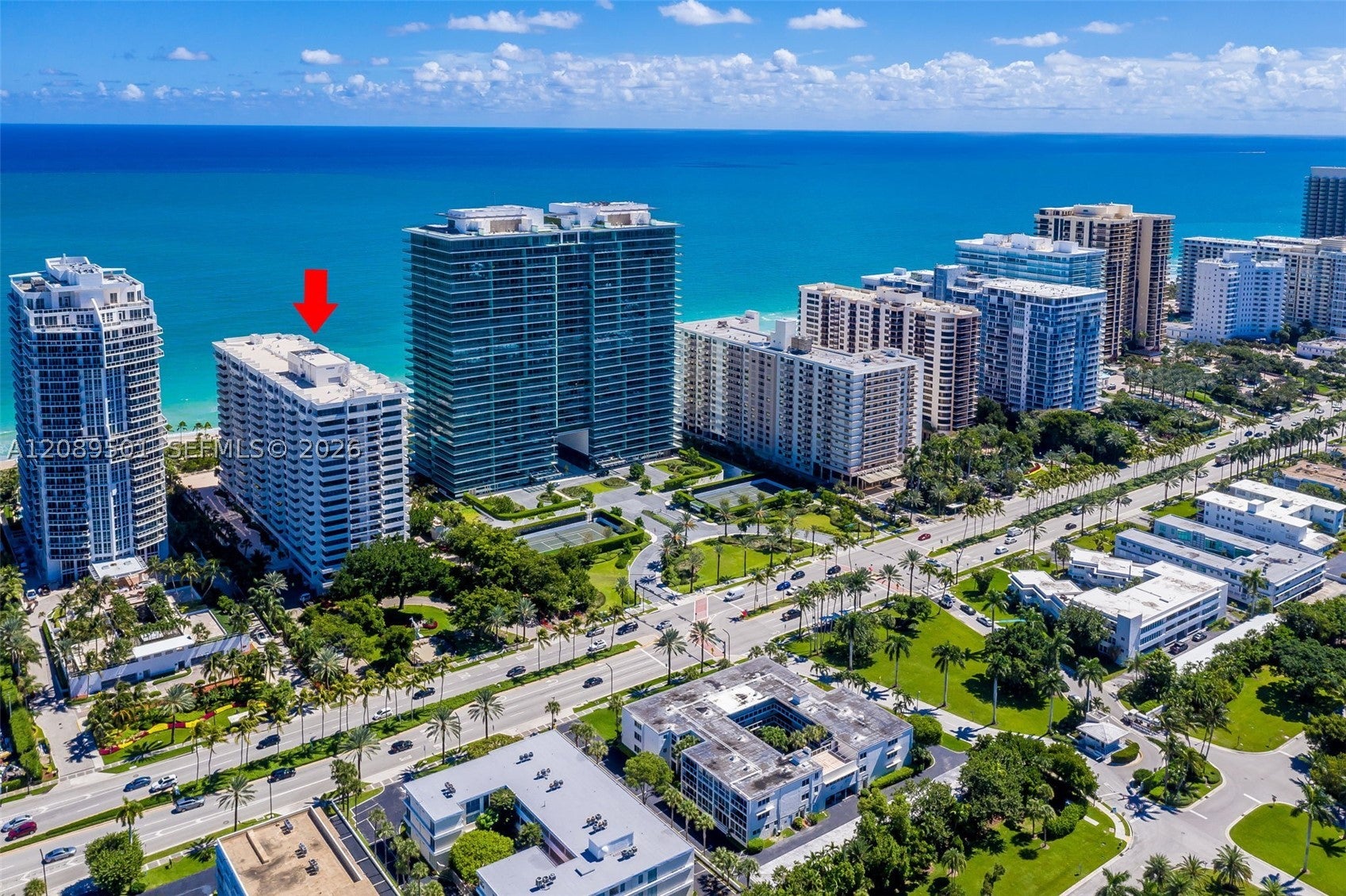 10205 Collins Ave 1704
