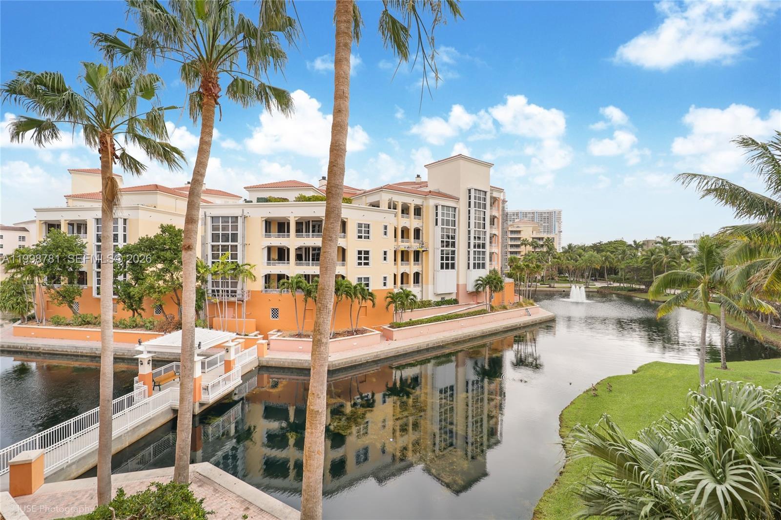 LAKE VILLA TWO CONDO - Residential